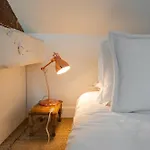 Amazing Loft In The Vibrant Area Near The Famous Bastille\'S Place