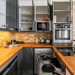Amazing Loft In The Vibrant Area Near The Famous Bastille\'S Place
