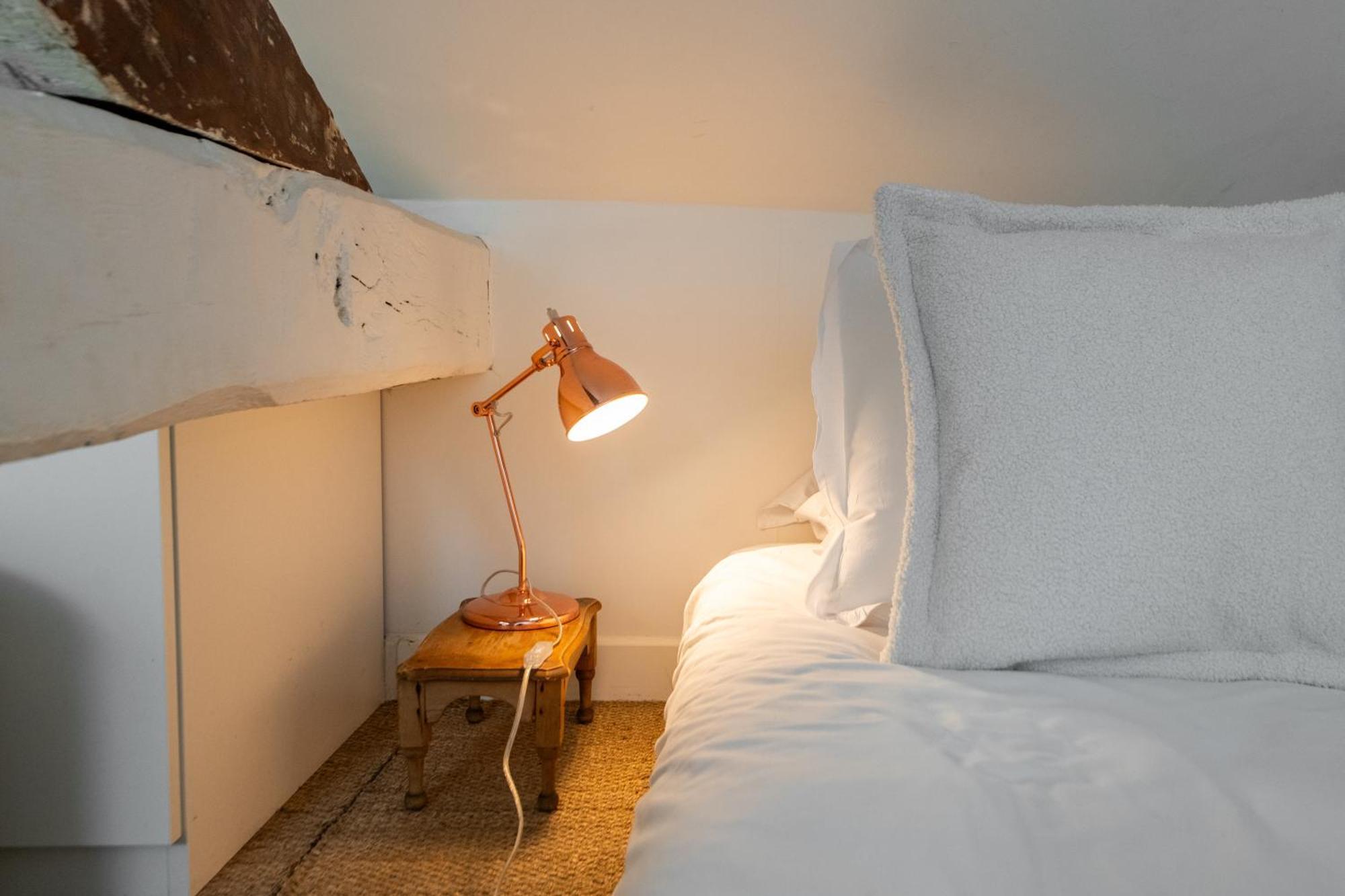 Amazing Loft In The Vibrant Area Near The Famous Bastille's Place Apartment Paris
