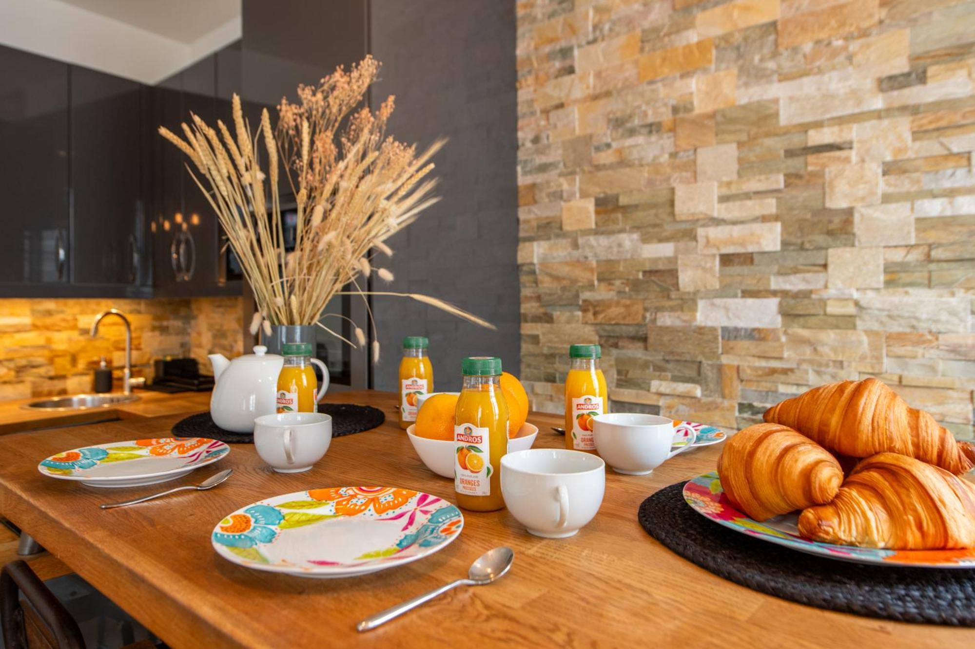 Amazing Loft In The Vibrant Area Near The Famous Bastille's Place Apartment *