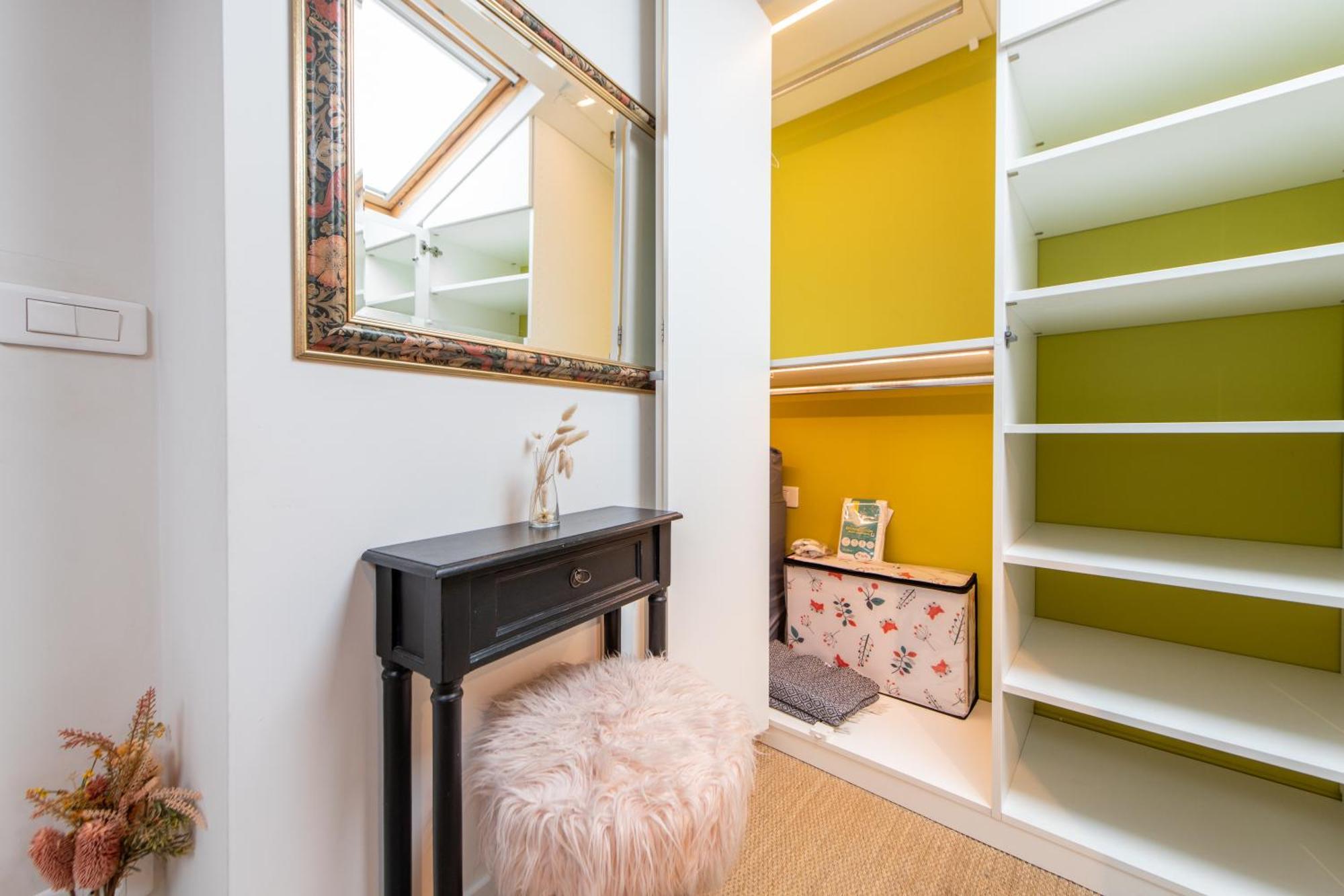 Amazing Loft In The Vibrant Area Near The Famous Bastille's Place Paris